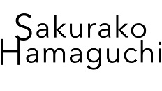 Sakurako Hamaguchi - 濱口桜子（はまぐちさくらこ）公式ウェブサイト